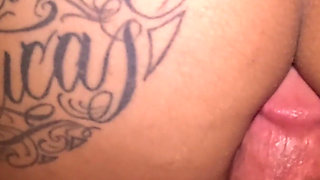 Butt Stuff