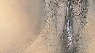 Stepmom Asking Me to Cum Inside Her Pussy
