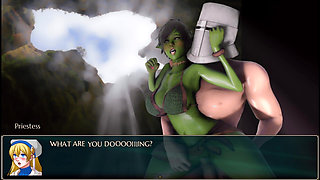 Goblin Layer - Goblin Fucker