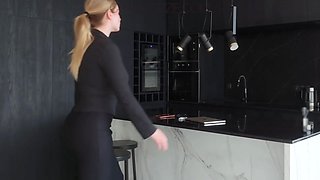 Female Boss wanted to fire Employee, but changed her mind...