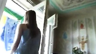 Homemade Russian Blowjob Video