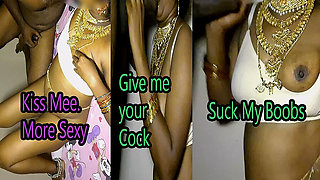 Naughty Neighbor Gets a Erotic Service From the Married Wife Next Door