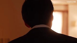 Nipple-Obsessed Boss Turns Asian Housewife into a Titty Slave x1x5B4F184729084D2BAD