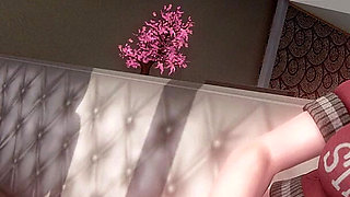 Murmur 17 New Girl Kate Liz Stepmom Adam Sees Shower Naked