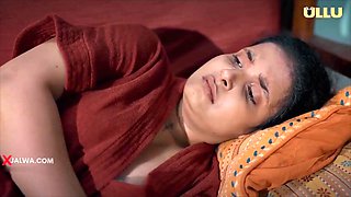 Dur Ke Rishte Hindi Hot Series Part-7 - Big tits