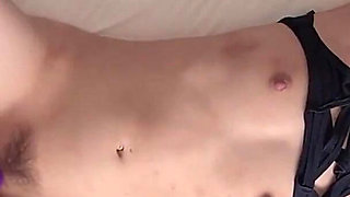 Door Opens and Instant Spark, Cute Charm in Uniform Leads to Intense Creampie Climax Moment