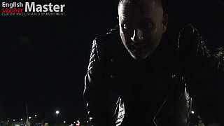 Leather guy takes you on a journey PREVIEW