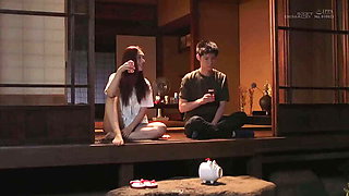 Cousin Reunion: Scene 1 - Iori Kogawa, the Japanese Stunner
