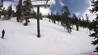 Snow Bunnies 3 - S1:E3