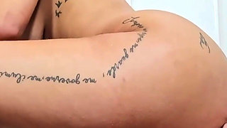 Enema Lesbian Extreme Swallow