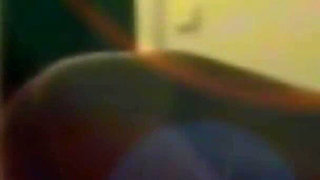 BBW Gets Licked, Backshoots and Pounded