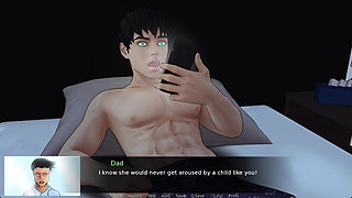 Confined with Goddesses Cap 34 Fucking with My Redhead Friend and Nude with a MILF