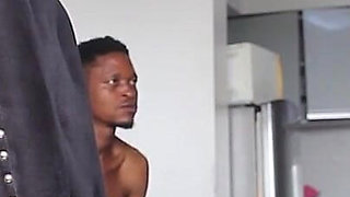 She Lied to Her Husband She Was Going for Sunday Church Service Cos She Wanted to Feel 2 Big Dicks at Once