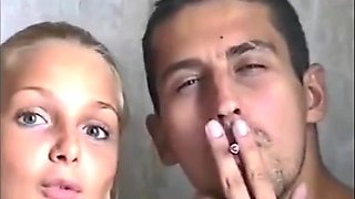 Home: Doggy, Amateur  Babe Porn