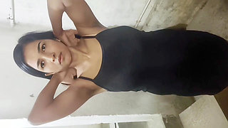 Season 86. Stepmother Fucked with Stepson in Bathroom