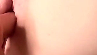 Edging with Fuck Machine