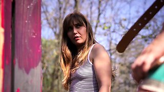 AllHerLuv - Who Rescued Who III - Teaser