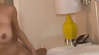 Gorgeous Busty Pretty Slut Cheats on Husband with BBC