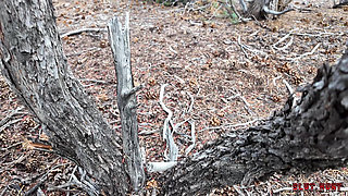 Slut Hunt Episode 8: Lost Cutie Juniper Gets Wrecked