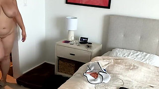 In Case You Missed My Shower From Earlier