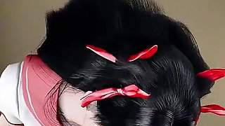 Big Boobs Divine Goddess in 3D Motion - 3D Animation Hentai