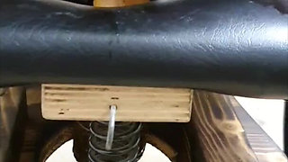 Private Latex Hardcore POV Fuck with Facial!
