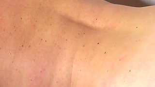 Horny Granny Tatia Moon Gets Her Wet Pussy Fucked Hard