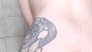 After Playing with My Anal Toys I Always Fart