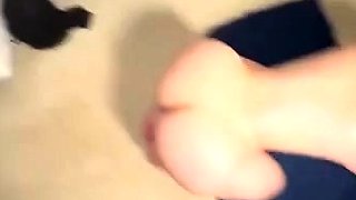 Nadia Ali Seduces BBC Delivery Guys With Her Hungry Pussy