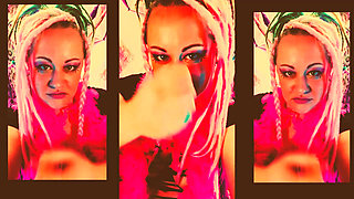 I’m Telling Your Boss You Sucked a Dildo for Me - JOI CEI