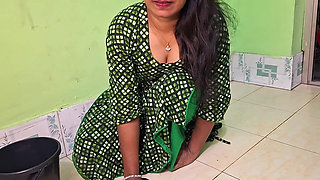 Stepsister Is Angry After Seeing My Cock, Stepsister Is Asking Stepbrother for Help