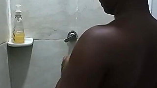 Ass Clap Big Tits Nipples Pierced Hot Stepdaughter in Bathroom Stepdad Walks in She Begs Him for a Golden Shower - Mastermeat1