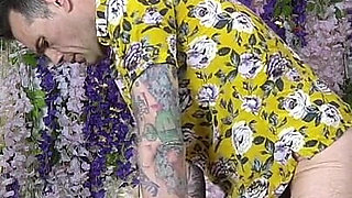 Backroom Massage Parlor