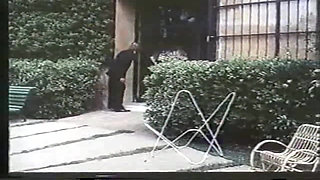 English Vintage Hardcore Anal From 1980s