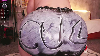 Latex, Cream and Two Barrels