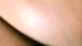 Drilling My Stepmom's Ass and Cum Inside