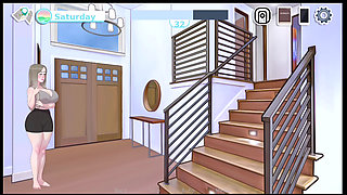 Sexnote part 3: Brixxida fucked me hard