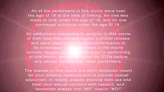 Rayveness - Ash Hollywood - RodneyMoore.com lesbian