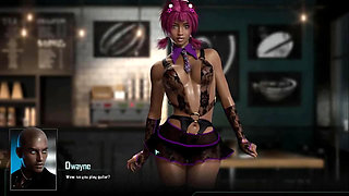 Cockwork industries: slutty secrets - ep. 8