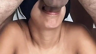 Young Girl with a Deep Throat and Tight Anal Wanting Milk