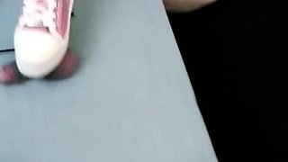 Mistress Urnom Cock Trampling