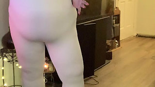 The Smokey Beauty in Red Heels