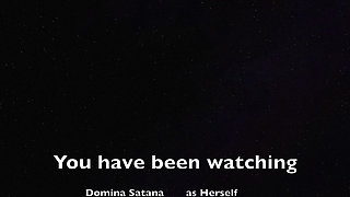 Part 1:- Domina Satana & Cheshire Sub