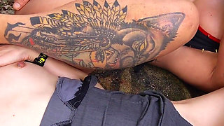 Angry Germans Punish and Humiliate Me! Yellow Piss All Over My Face and Body!