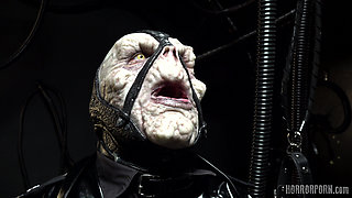 Horror Porn 42 Fetishlord