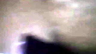 Older Woman Hooks Up with a Younger Man for Intimate Encount