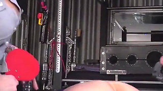 Playtime for the Officers