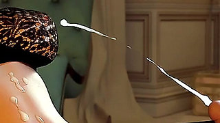 Eating My Friend's Mom's Cherry