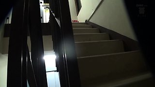Asian Japanese teen big boobs creampie