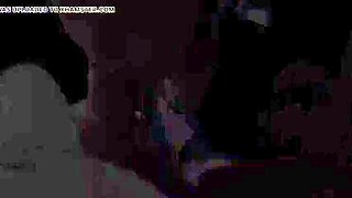 Amateur Asian Wife Gives Intense Cock Massage with Hands and Lips, Cumshot in Mouth